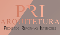Pri Arquitetura Logo