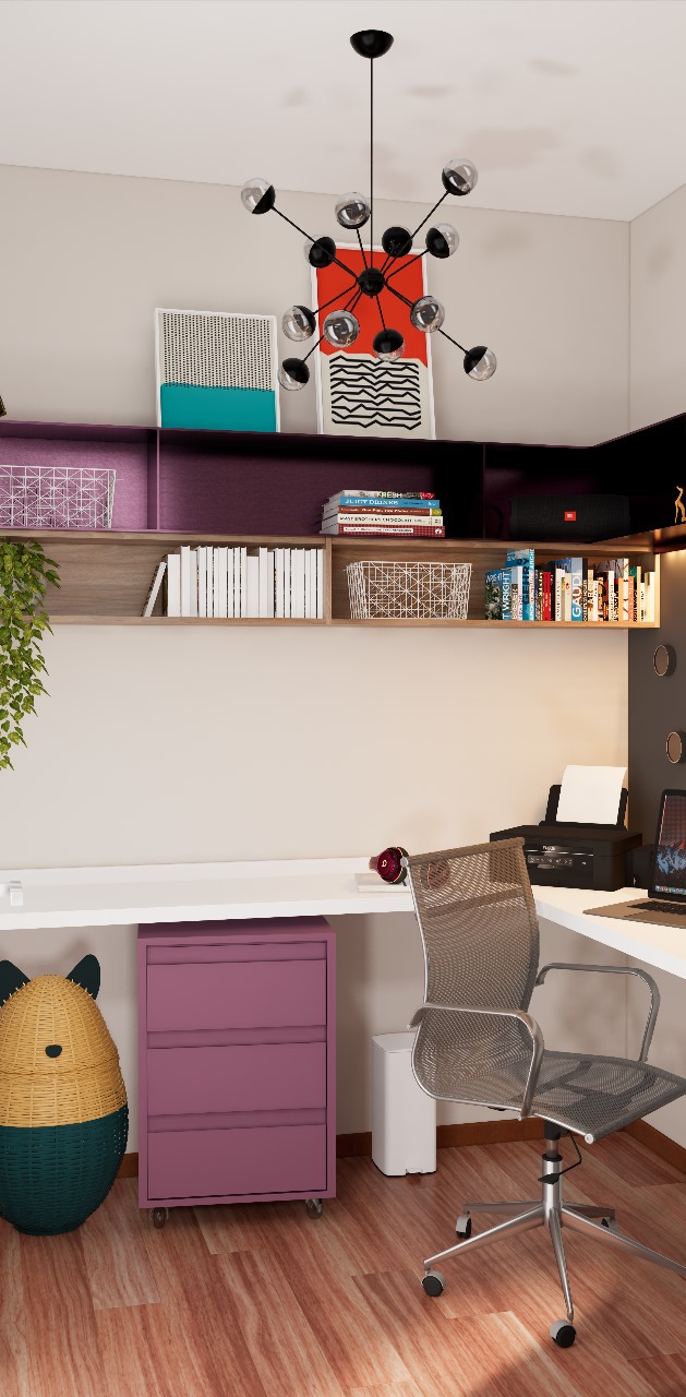 Home Office